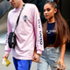 Illustration for article titled Pete Davidson and Dennis Rodman Are Identical Now
